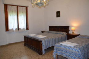 appartamento Nonna Mary San Baronto